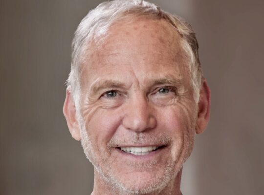 John Robbins