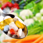 Nourishing Your Plant-Based Body: The Essential Eight