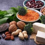 Plant-Powered Protein: Nourish Your Body Naturally