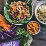 Happy Gut, Healthy Life