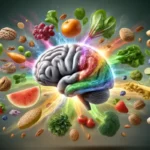 Nourish Your Brain, Brighten Your Life