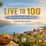 Living Well, Living Long: Secrets of the Blue Zones 🌿