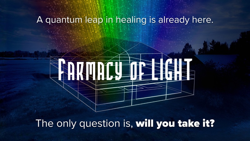 Farmacy of Light 3